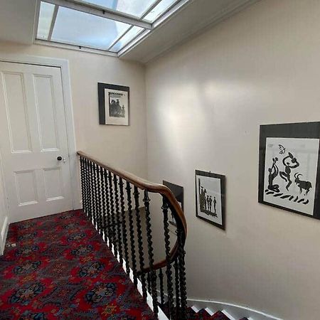 Abbotsford House Apartment St Andrews Ngoại thất bức ảnh