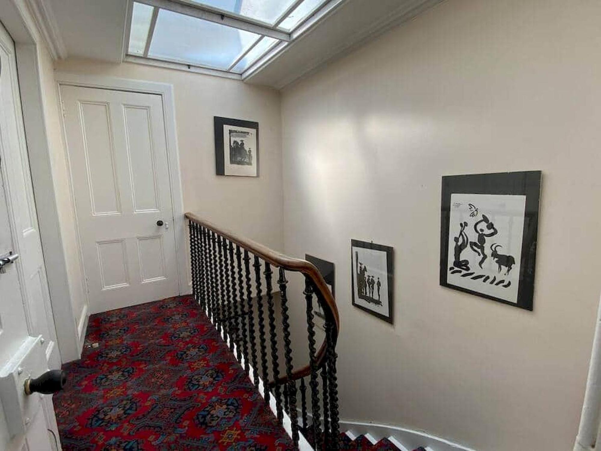Abbotsford House Apartment St Andrews Ngoại thất bức ảnh