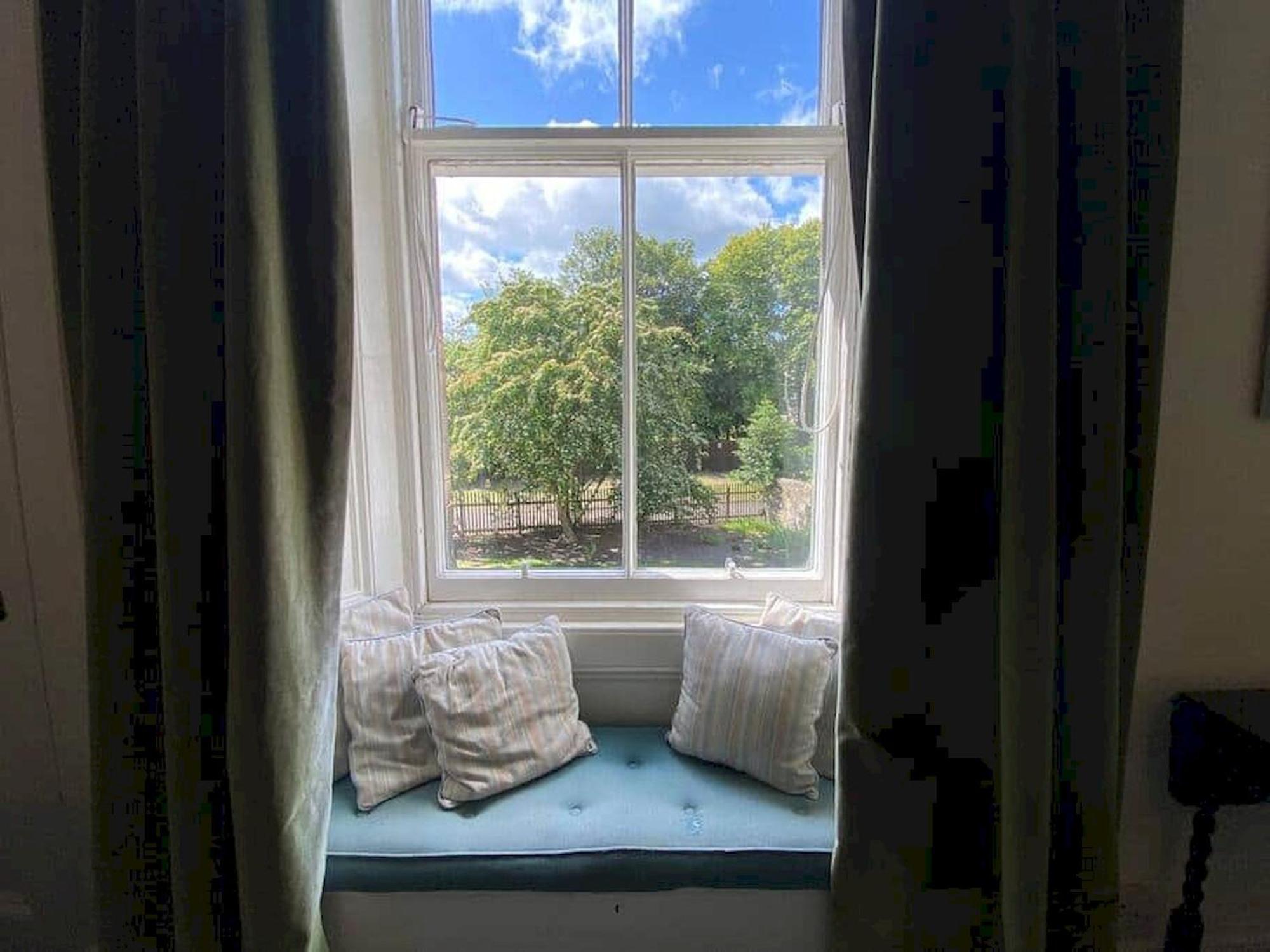 Abbotsford House Apartment St Andrews Ngoại thất bức ảnh
